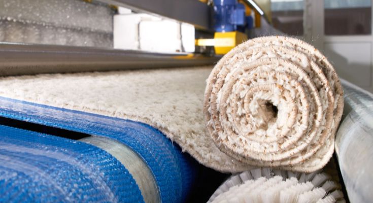 Ertuğrul Halı Yıkama Firması